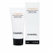Очищающая маска Chanel Le Masque Anti-Pollution Vitamin Clay Mask