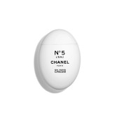 Увлажняющее и питательное средство для рук и ног Chanel N°5 L'eau On Hand Cream