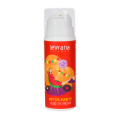 Интенсивное средство для век или губ Levrana After-Party Liquid Eye Patches