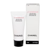 Гель, пенка для умывания Chanel Le Gommage Аnti-Pollution Exfoliating Gel