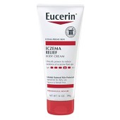 Крем от экземы Eucerin Eczema Relief Body Cream