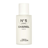 Увлажняющая и питательная эмульсия, флюид, молочко для тела Chanel