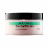 Очищающее масло Sephora Cleansing Oil-in-Balm