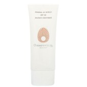 Солнцезащита SPF 30-50 Omorovicza Mineral UV Shield SPF 30