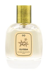Парфюмерная вода Sylvaine Delacourte Collection Fleur d'Oranger Olyssia EDP