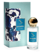 Смешанные ароматы Nakuna Helsinki Avanto EDP