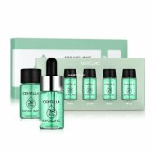Питающая сыворотка, концентрат Maxclinic Centella 28 Drop