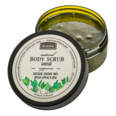 Эксфолиант для тела Kleona Body Scrub