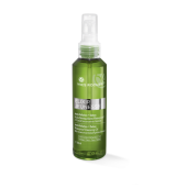 Очищающее масло Yves Rocher Elixir Jeunesse Anti-Pollution + Detox Waterproof Cleansing Oil