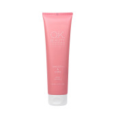 Увлажняющий и питательный крем для тела O.K. Beauty Smooth & Care Body Souffle