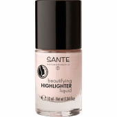 Жидкий хайлайтер Sante Beautifying Liquid Highlighter