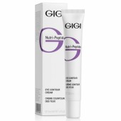 Крем для век или губ Gigi Nutri Peptide Eye Contour Cream
