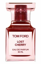 Смешанные ароматы Tom Ford Lost Cherry EDP