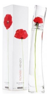 Смешанные ароматы Kenzo Flower EDP
