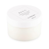 Эксфолиант для тела Masura Basic Vanilla Ice-Cream Hand & Body Scrub