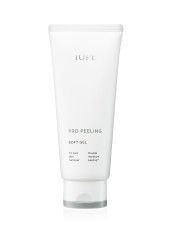 Гель, пенка для умывания IOPE Pro Peeling Soft Gel
