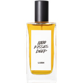 Восточный аромат Lush 1000 Kisses Deep EDT