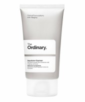 Гель, пенка для умывания The Ordinary Squalane Cleanser