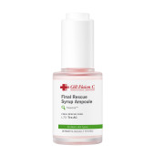 Интенсивные средства для проблемно кожи Cell Fusion C Final Rescue Syrup Ampoule