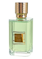 Смешанные ароматы Ex Nihilo Viper Green EDP