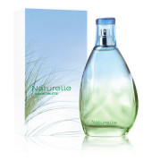Смешанные ароматы Yves Rocher Naturelle EDT