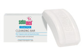 Твердое средство для умывания Sebamed Clear Face Cleansing Bar