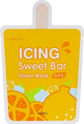 Увлажняющая маска для лица A'Pieu Icing Sweet Bar Sheet Mask Hanrabong