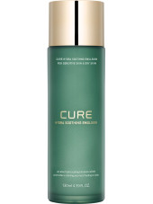 Увлажняющая эмульсия, флюид Cure Hydra Soothing Emulsion