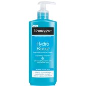 Увлажняющий и питательный гель для тела Neutrogena Hydro Boost Body Gel Cream
