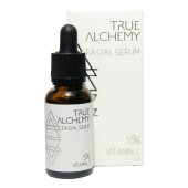 Восстанавливающая сыворотка и концентрат True Alchemy Vitamin C 3%