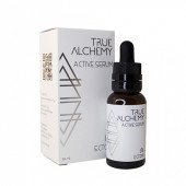Увлажняющая сыворотка, концентрат True Alchemy Ectoin 1%