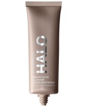 Легкое тональное средство Smashbox Halo Healthy Glow All-In-One Tinted Moisturizer SPF 25