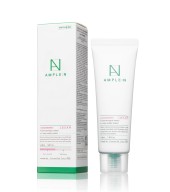 Питающий крем для лица Ample:n Ceramide Shot Cream