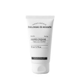 Увлажняющее и питательное средство для рук и ног Zielinski & Rozen Hand Cream Vanilla Blend