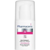 Увлажняющий крем Pharmaceris R-Rosacea Lipo-Rosalgin Multi-Soothing Day Cream
