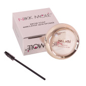 Средство для бровей Nikk Mole Brow Soap