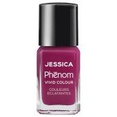 Лак для ногтей Jessica Phenom Vivid Colour