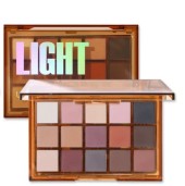 Сухие тени Ucanbe Light Chocolate Palette
