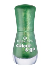 Лак для ногтей Essence Colour & Go