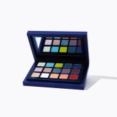Сухие тени Kaleidos Club Nebula Palette
