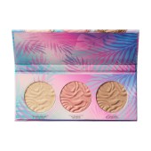 Пудра для сияния Physicians Formula Murumuru Butter Glow Face Palette