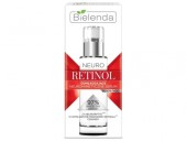 Антивозрастное интенсивное средство Bielenda Neuro Retinol