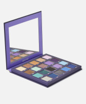 Палетка теней для век Beauty Bay Book Of Magic Palette