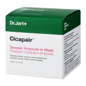 Маска для восстановления и сияния Dr. Jart Dr. Jart+ Cicapair Sleepair Ampoule-in Mask