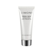 Пилинг | Гоммаж Limoni Fresh Skin Amazing Apple Facial Peeling Gel
