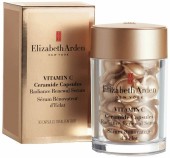 Восстанавливающая сыворотка и концентрат Elizabeth Arden Vitamin C Ceramide Capsules Radiance Renewal Serum