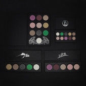 Сухие тени Sigil Inspired Tammy Tanuka Wind Rose: Grand Journey North-South: Корабль