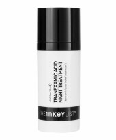 Отбеливающая сыворотка, концентрат The Inkey List Tranexamic Acid Overnight Treatment