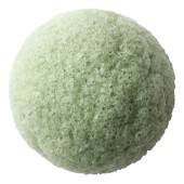 Гигиенические аксессуары Erborian Green Tea Konjac Sponge