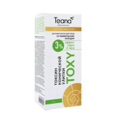 Антивозрастное интенсивное средство Teana Laboratories Facial Sleeping Mask Against Expression Lines